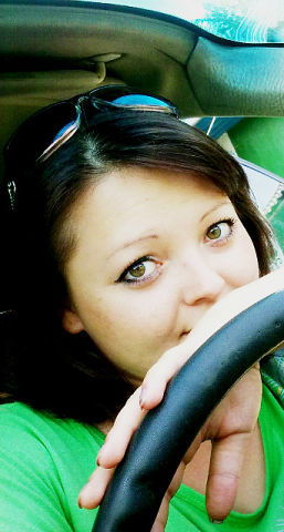 Алёнушка .........