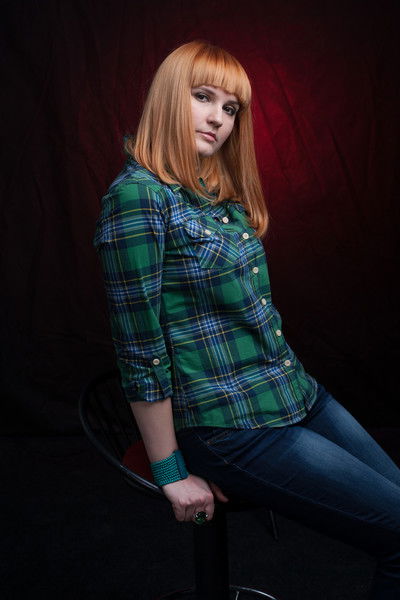 Диана Муликова