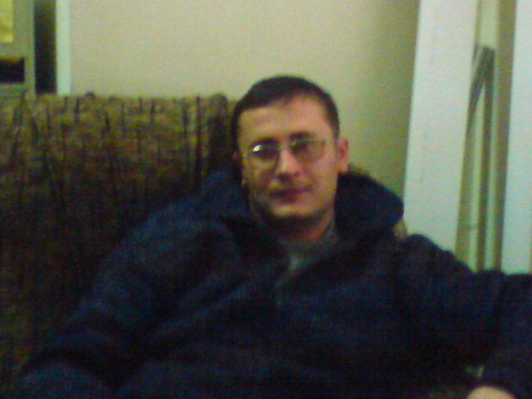Islam Kostoev