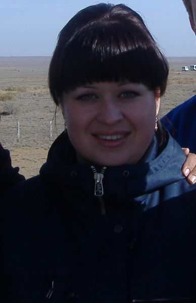 Олеся Олеся