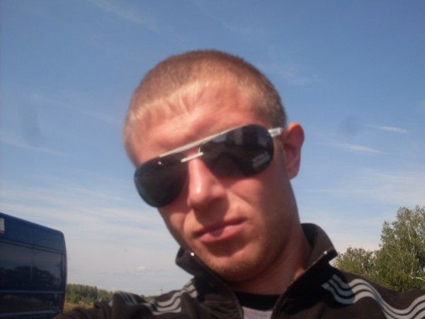 Вячеслав Ерушевич