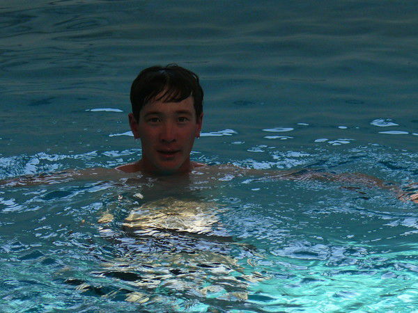 Ерхат Ермухамбетов