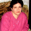 Валентина Коршун