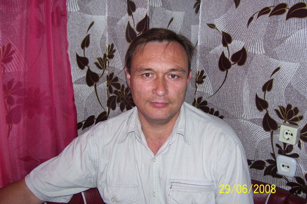 Алексей Бурдин