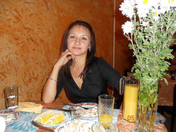 Лариса Гуляева