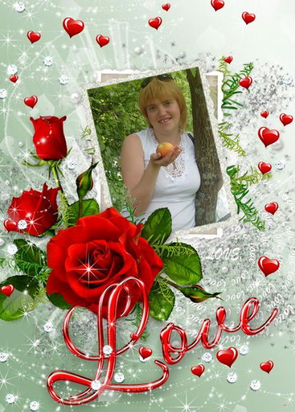 Елена Финогенова