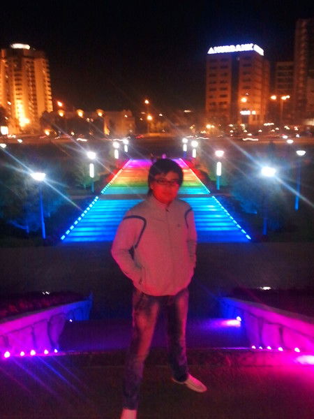 Адай Абжалиев