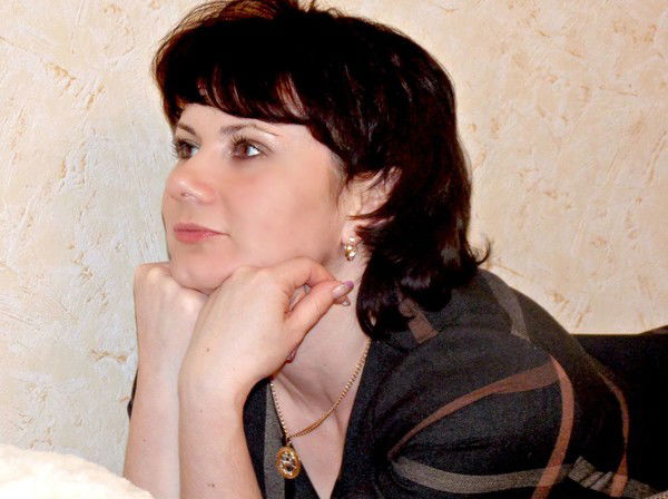 Наталья Торгаева