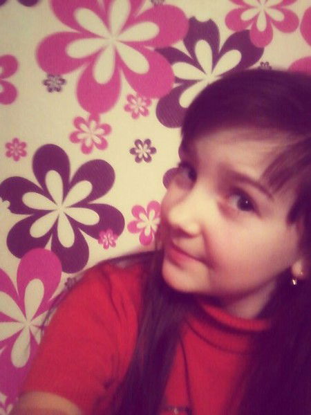 |Карина| |Абрашкина|