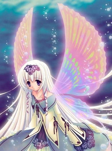 Бьякко Кучики