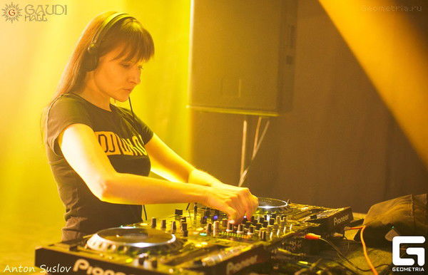 Анастасия Шалагинова