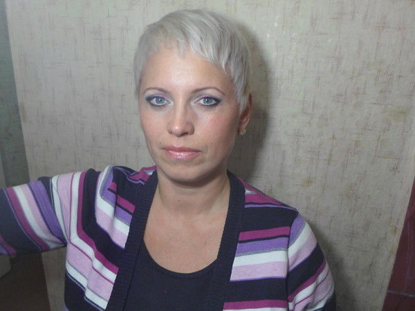 Ольга Якунина