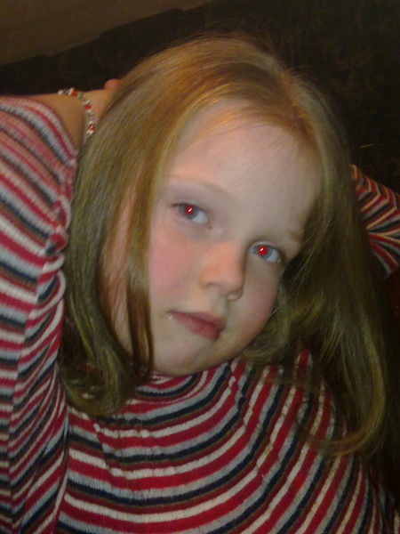 Николь Платцева