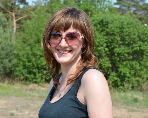 Мария Махалина