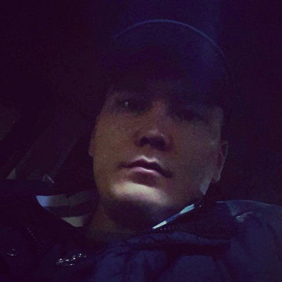 Ербол Бижанов