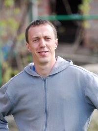 Михаил Тимошенко