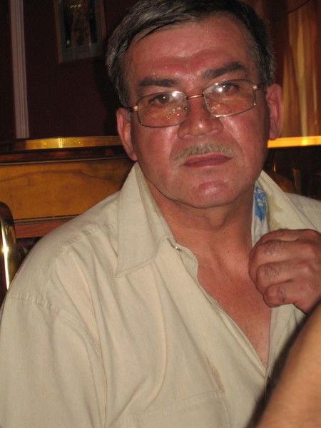 Виктор Шлябин