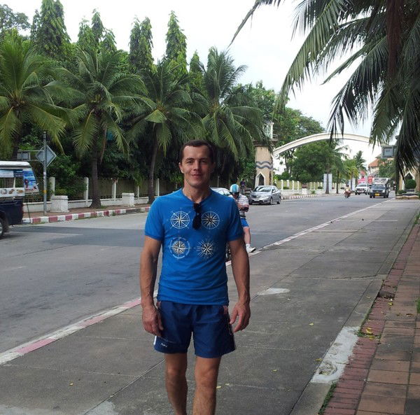 Василий Глазков