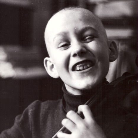 Дима Горновский