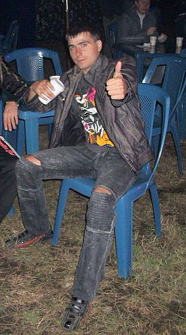 Андрей Усько