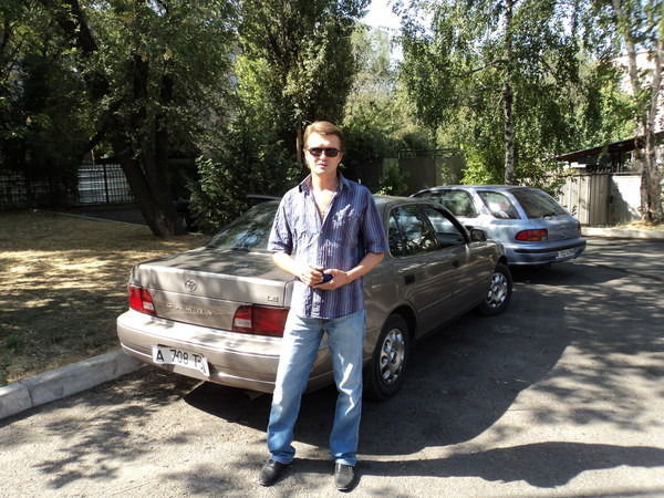 Владимир Богинский