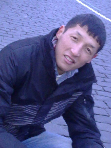 Кыял Мураталиев