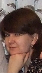 Ольга Путимцева