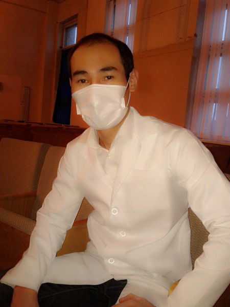 Мейрамбек Адилбеков