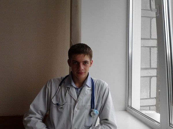 Геннадий Ивановский