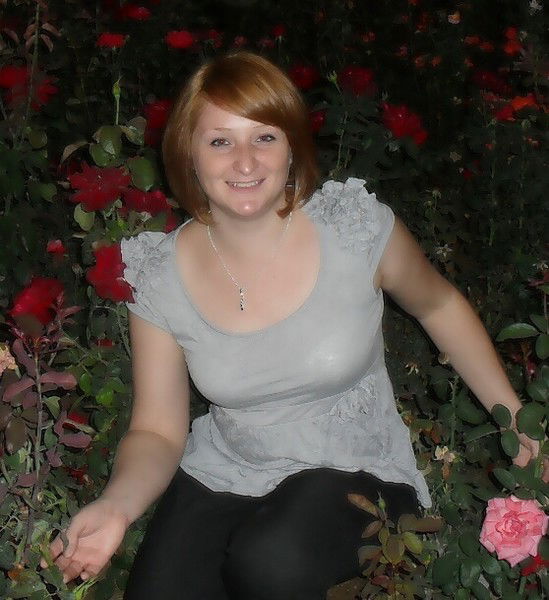 Светлана Пожидаева