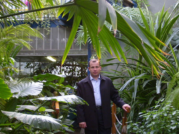 Виталий Букрин