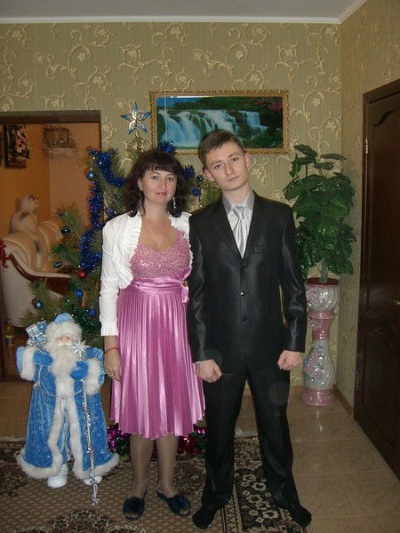 Татьяна Науменко