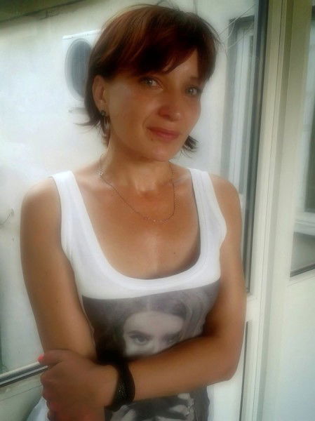 Ирина Медникова