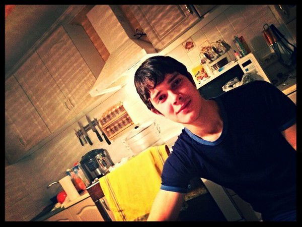 Дмитрий Слепцов