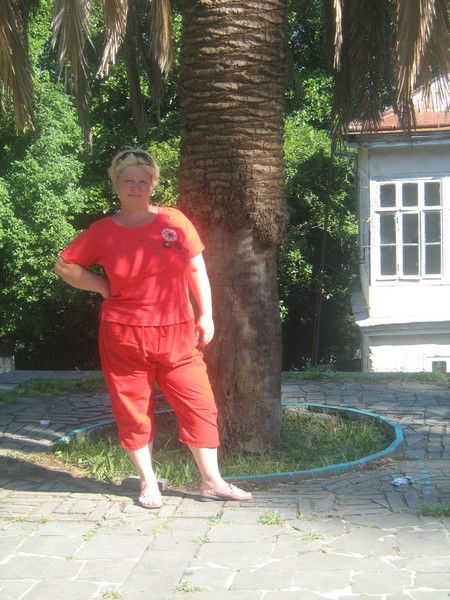 Леночка Богданова