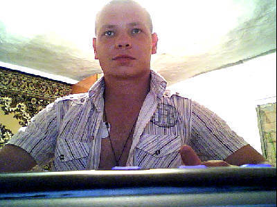 Чёрный Дембель )))