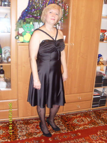 Наталья Десятская