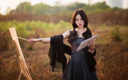 Оля Бинкова