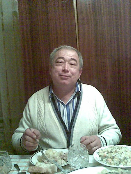 Виталий Егоров