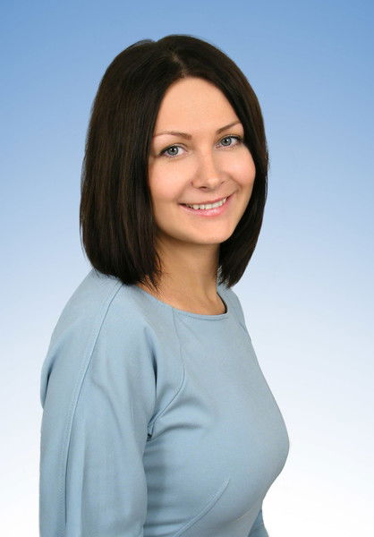 Юлия Добриян