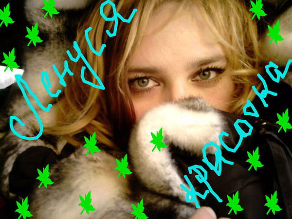 Елена Быкова