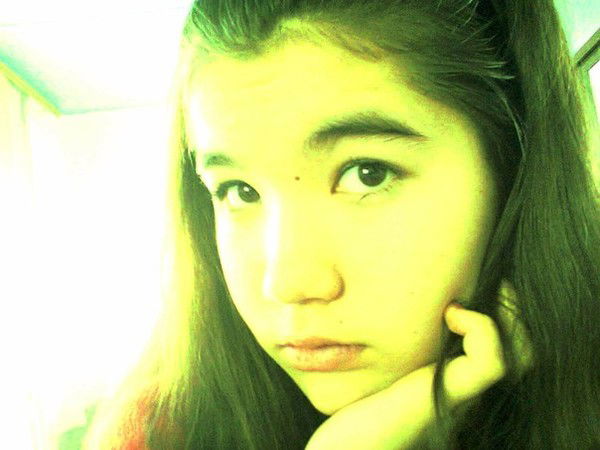 Динара Базарханова