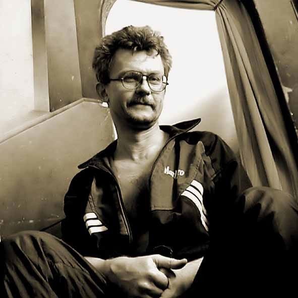 Викдур Ворчун