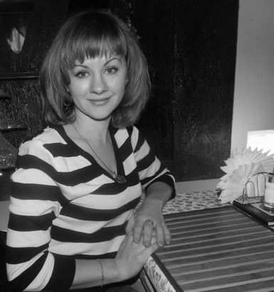 Виктория Керимова