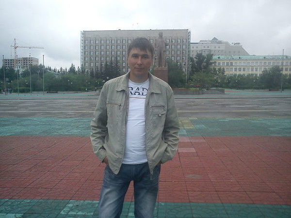 Александр Горчаков