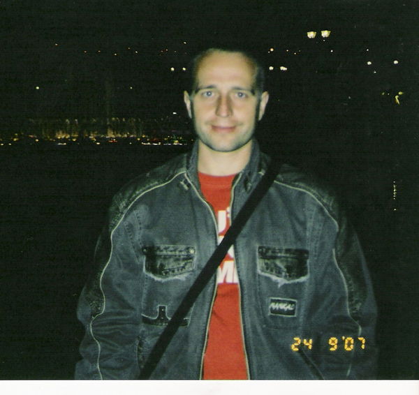 Сергей Краснов