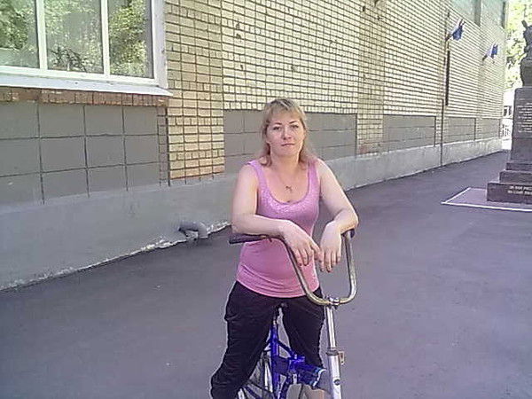 Елена Кежапов