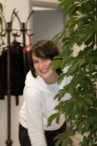 Елена Дьяченко