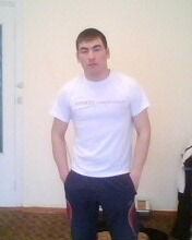 Мыктыбек Байзаков