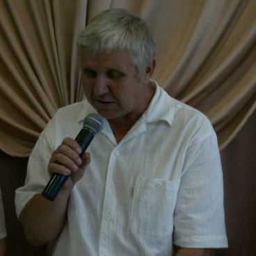 Василий Азанов